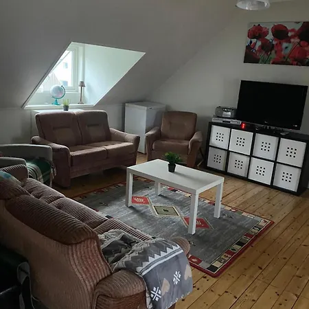 Peaceful Loft شقة *