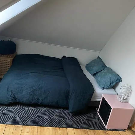 Leilighet Peaceful Loft