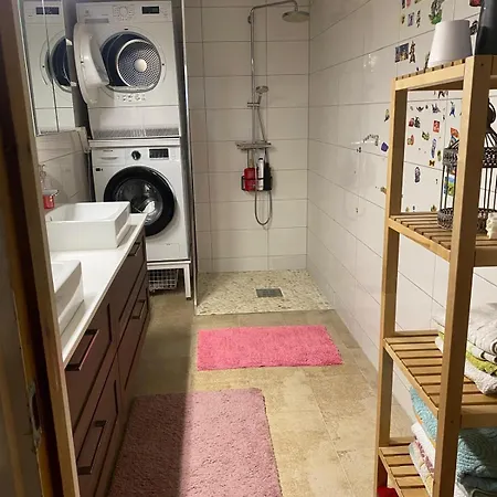 Peaceful Loft * برغن
