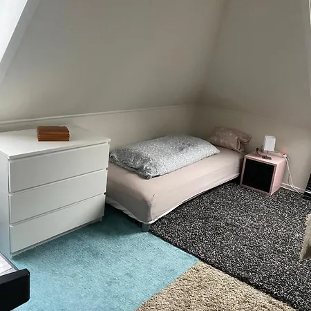 Peaceful Loft * Bergen